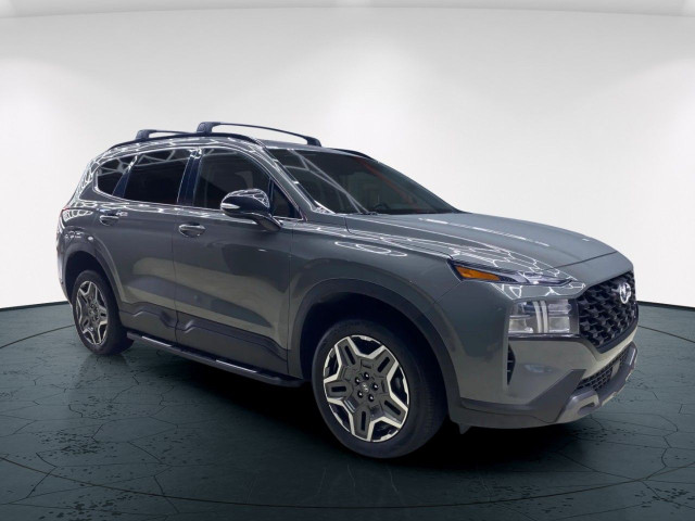 2023 Hyundai Santa Fe in Cars & Trucks in Edmonton - Image 3