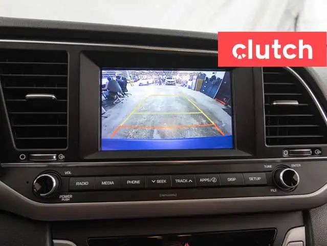 2018 Hyundai Elantra GL w/Apple CarPlay & Android Auto, Heated F dans Autos et camions dans Ville de Toronto - Image 31