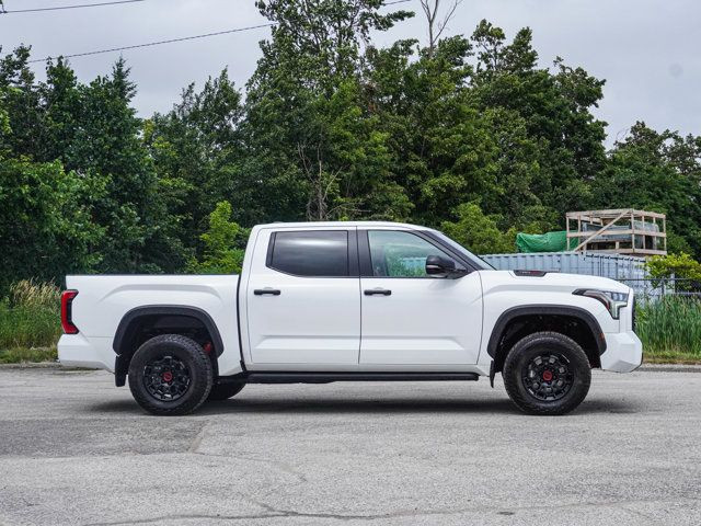 2025 Toyota Tundra Limited Hybrid- Pano Roof - Heated / Vented in Cars & Trucks in Barrie - Image 2