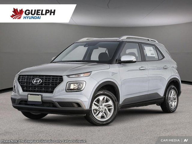 2025 Hyundai Venue Preferred in Cars & Trucks in Guelph