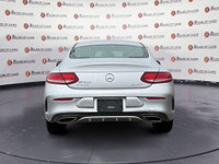 Thanks for viewing our House Of Cars 52nd Street inventory! The 2018 MercedesBenz C300 is a refined... (image 4)