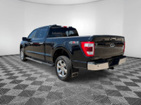 LARIAT 501A PKG, 5.0L V8, LEATHER SEATING, HEATED AND VENTILATED FRONT SEATS, B O SOUND SYSTEM, DUAL... (image 2)