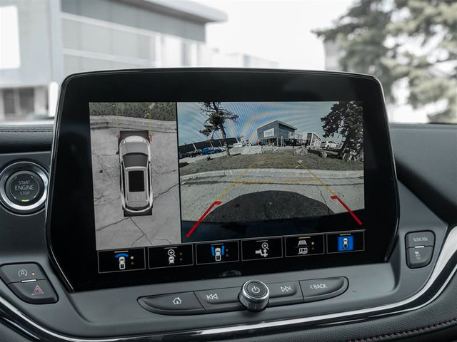 2025 Chevrolet Blazer RS in Cars & Trucks in Mississauga / Peel Region - Image 3