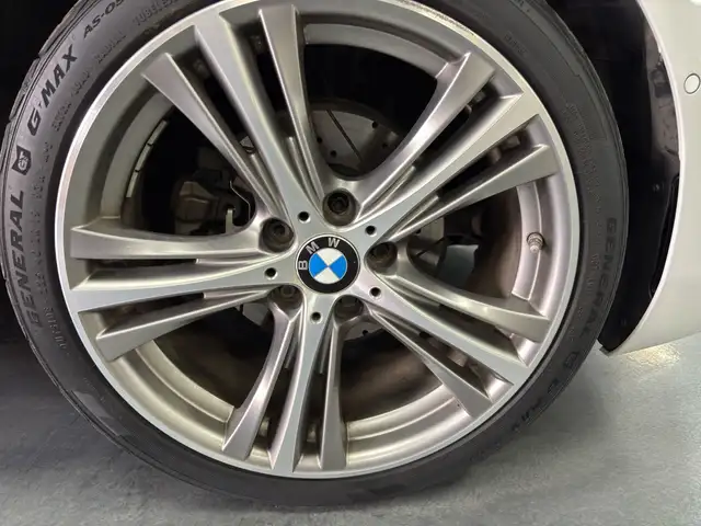 2014 BMW 4 Series Cpe 428i xDrive AWD in Cars & Trucks in Calgary - Image 31