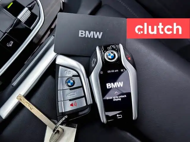 2019 BMW X5 xDrive40i AWD w/ M Sport Pkg. w/ Apple CarPlay, Heat in Cars & Trucks in Ottawa - Image 45