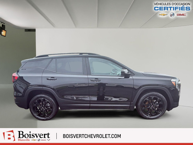 GMC Terrain SLE/AWD/ELEVATION/TOIT/GROUPE CHAUFFANT/JANTES in Cars & Trucks in Laval / North Shore - Image 4