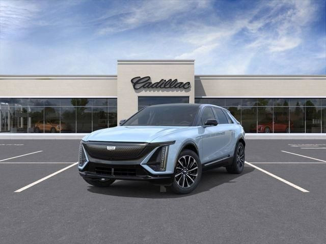 2025 Cadillac LYRIQ Sport in Cars & Trucks in London