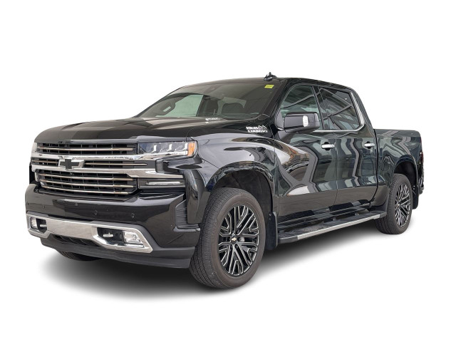 2021 Chevrolet Silverado 1500 in Cars & Trucks in Calgary - Image 3