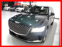2021 GENESIS GV80 4WD PRESTIGE 3.5T SMART PARKING ASSYST (MOVE VEHICLE FORWARD/BACK USING KEY FOB) C... (image 2)