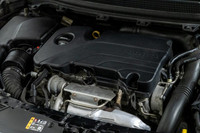 Francais: * Démarreur Engine: Moteur à 4 cylindres 1.4L L/100Km City: 8.4 L/100Km Hwy: 6.4 Safety Eq... (image 8)