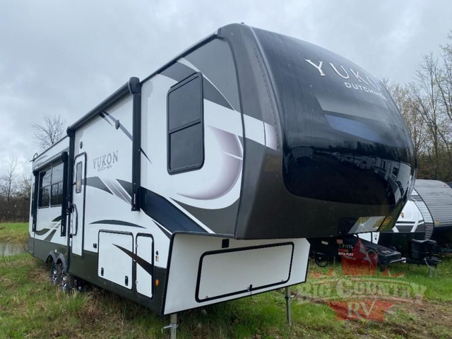 2022 Dutchmen RV Yukon 320RL in Travel Trailers & Campers in Ottawa