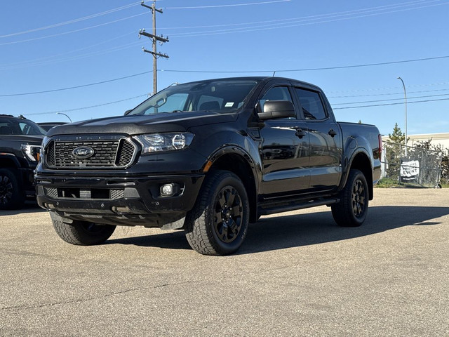 2022 Ford Ranger XLT in Cars & Trucks in Edmonton - Image 4