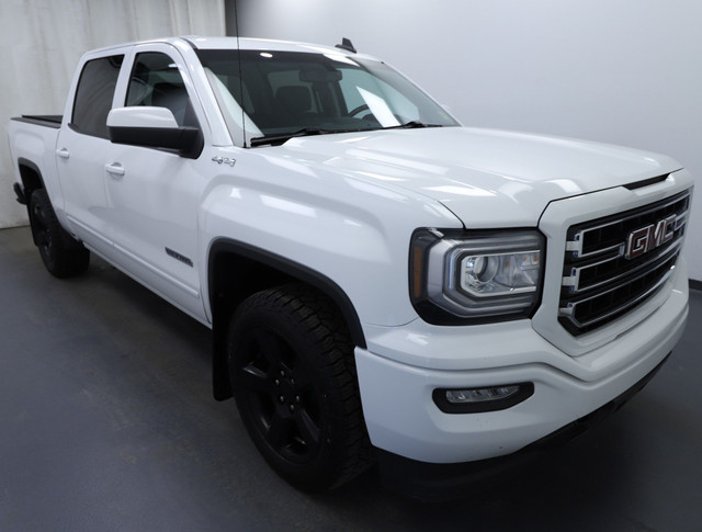 2018 GMC Sierra 1500 SLE ELEVATION | ONE OWNER | 4X4 in Cars & Trucks in Lethbridge - Image 2