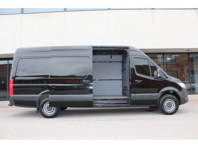 2020 Mercedes-Benz Sprinter Cargo Van 170\" - \"HIGH ROOF\" - \" in Cars & Trucks in City of Toronto - Image 2