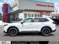 NO ACCIDENTS, APPLE CARPLAY, ANDROID AUTO, REAR-VIEW CAMERA, HEATED SEATS, HEATED STEERING WHEEL, CO... (image 4)