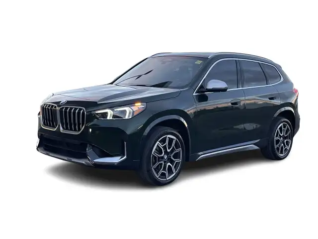 2023 BMW X1 in Cars & Trucks in Calgary - Image 4