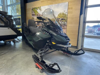 2024 Ski-Doo Grand Touring LE With Luxury Package 900 ACE Turbo