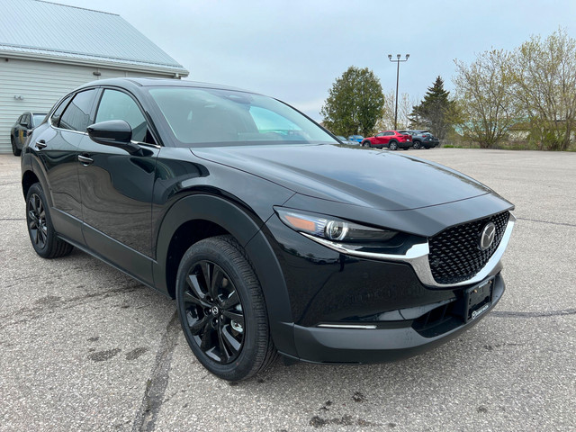 2024 Mazda CX-30 GT w/Turbo Red Leather in Cars & Trucks in Woodstock - Image 3