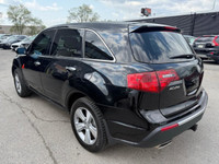 All vehicles come with a full vehicle History Report, ask to see it! 2011 Acura MDXSH features inclu... (image 5)