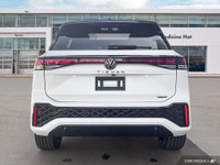 AMVIC-licensed business 2025 Volkswagen Tiguan Highline R-Line – Luxury SUV, R-Line Style, Turbochar... (image 4)