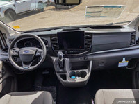 This Ford Transit Passenger Wagon has a durable Twin Turbo Regular Unleaded V-6 3.5 L/213 engine pow... (image 9)