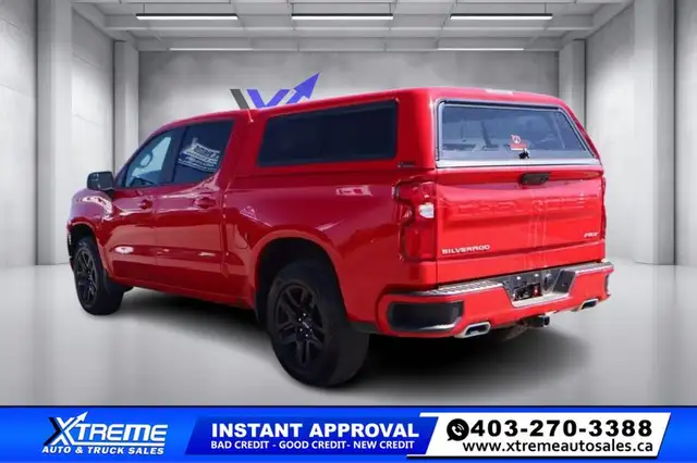 2023 Chevrolet Silverado 1500 RST - NO FEES! in Cars & Trucks in Calgary - Image 8
