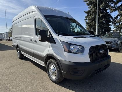 2025 Ford Transit Cargo Van T350 EL - HIGH ROOF - AWD in Cars & Trucks in Edmonton