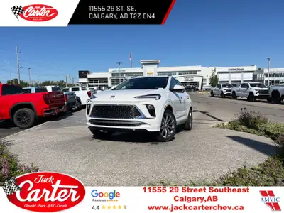 We don't just sell cars, we provide a complete car buying experience. A large selection of inventory...