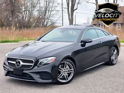 Welcome to Velocity Automotive Inc. Incredibly Well Maintained / No Accidents / Clean Carfax / Local...