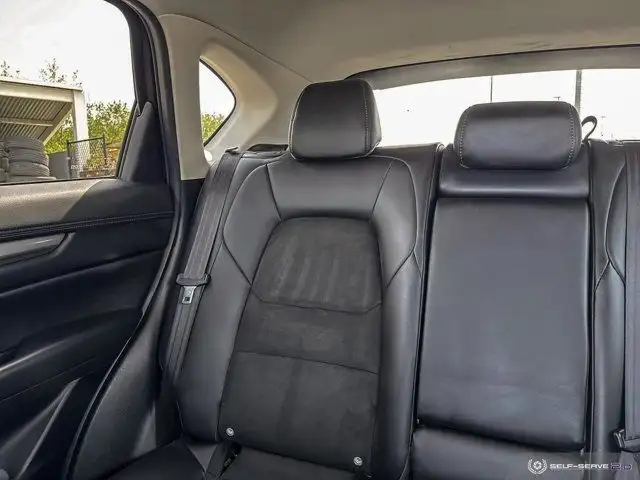 2020 Mazda CX-5 GS | AWD | LEATHER SEATS | SUNROOF in Cars & Trucks in Strathcona County - Image 14