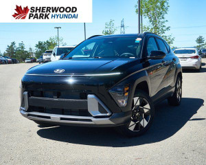2025 Hyundai Kona Pref Trend | Forward Collision-Avoidance Assist | Lane Following Assist | Driver Attention Warning |