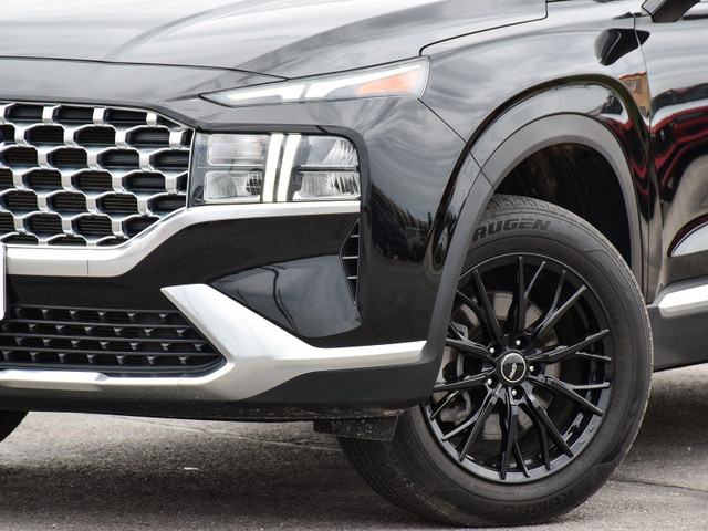 2022 Hyundai Santa Fe Preferred w/Trend Package Preferred w/T... in Cars & Trucks in Oakville / Halton Region - Image 2