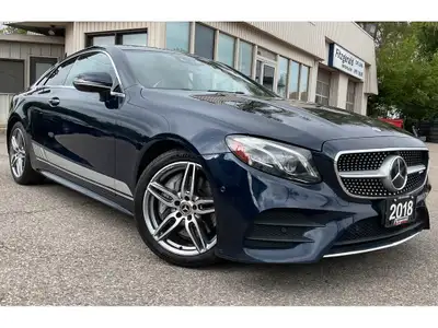 Vehicle Highlights: - Accident free - Highly optioned - AMG package WOW, what a stunning Mercedes-Be...