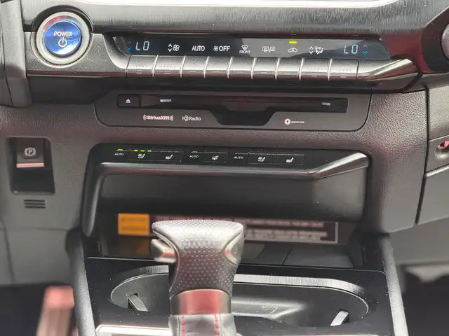 2019 Lexus UX 250h F SPORT | RED LEATHER | HYBRID in Cars & Trucks in City of Toronto - Image 22