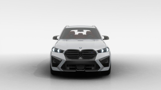 2025 BMW X5 M Competition | Assit. Avance Conduite | Freins in Cars & Trucks in City of Montréal - Image 3