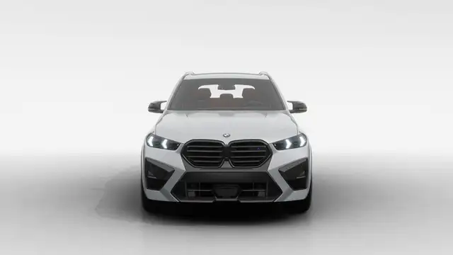 2025 BMW X5 M Competition | Assit. Avance Conduite | Freins in Cars & Trucks in City of Montréal - Image 4
