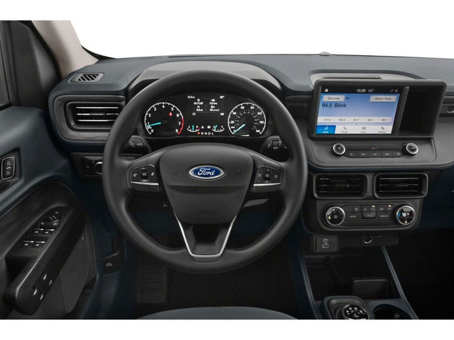 2024 Ford Maverick XL in Cars & Trucks in Revelstoke - Image 4