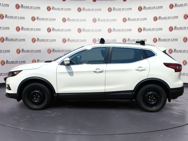 2020 Nissan Qashqai AWD S CVT in Cars & Trucks in Lethbridge - Image 2
