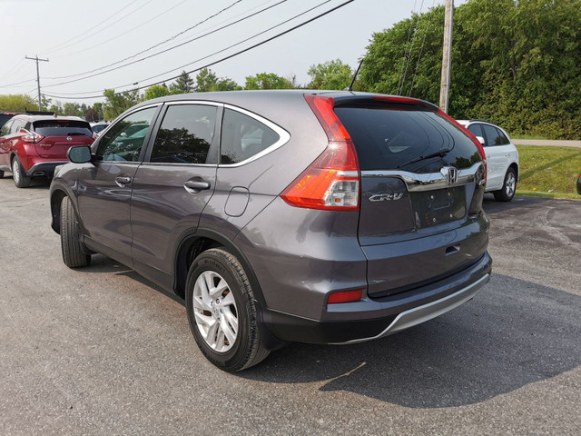 2016 Honda CR-V SE in Cars & Trucks in Belleville - Image 3