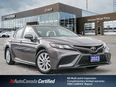 *Leather Seats, Heated Seats, Apple CarPlay, Android Auto, Heated Steering Wheel, Adaptive Cruise Co...