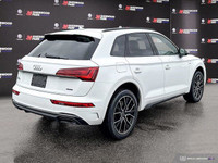 *2021 Audi Q5 Technik S line -- Dynamic Elegance, Premium Comfort, Advanced Control* The 2021 Audi Q... (image 5)