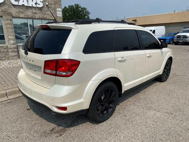 2015 Dodge Journey SXT in Cars & Trucks in Sarnia - Image 3