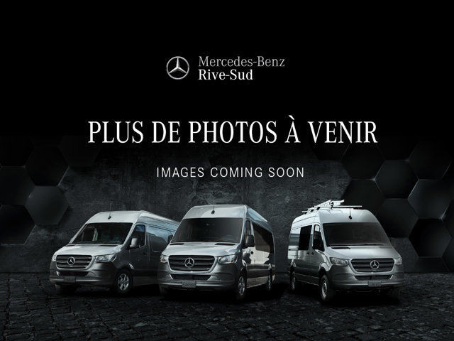 2025 Mercedes-Benz Sprinter 2500 170 Wheelbase High Roof RWD in Cars & Trucks in Longueuil / South Shore