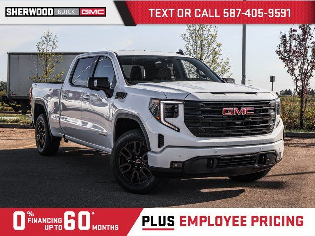 2025 GMC Sierra 1500 Elevation in Cars & Trucks in Strathcona County