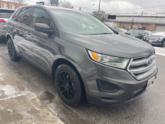 2017 Ford Edge SE SE in Cars & Trucks in City of Toronto - Image 3