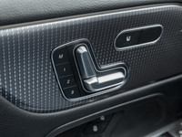Experience the versatility and sophistication of the 2023 Mercedes-Benz GLB 250 SUV. This used GLB b... (image 8)