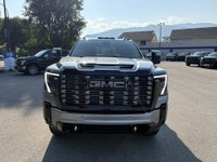 Welcome to Murray Buick GMC - Penticton Exuding style and diesel powered, our 2026 GMC Sierra 3500 D... (image 1)