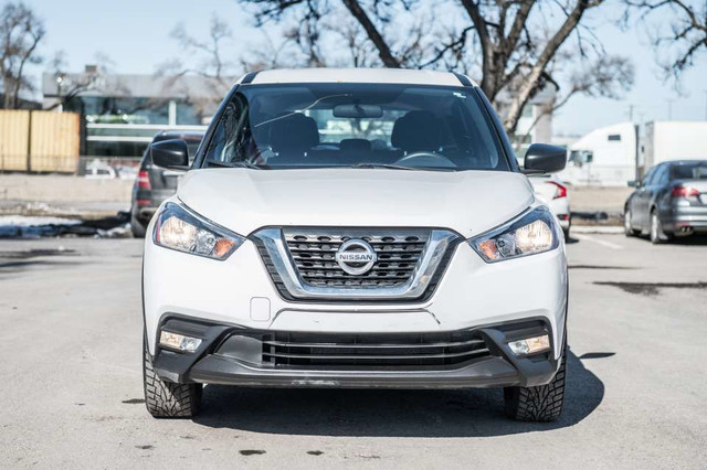 2019 Nissan KICKS S in Cars & Trucks in City of Montréal - Image 2