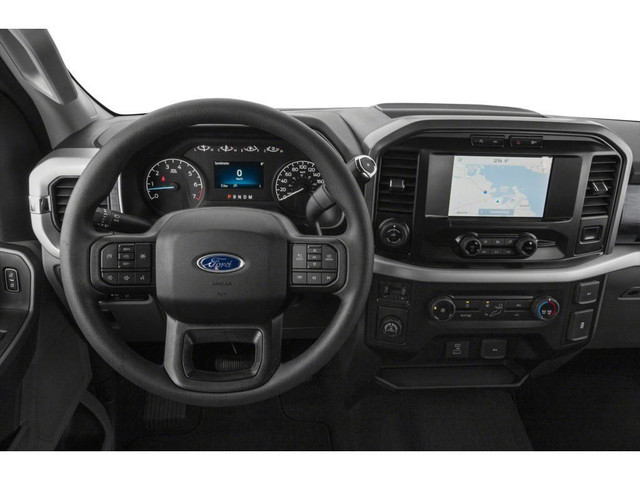 2021 Ford F-150 XLT in Cars & Trucks in Calgary - Image 4