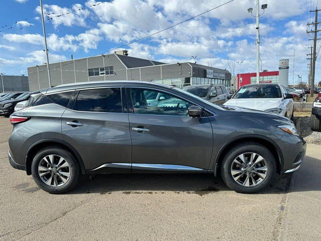 2015 Nissan Murano SL in Cars & Trucks in Edmonton - Image 4